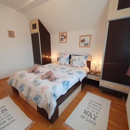 Smiley Apartment Сибиу Екстериор снимка