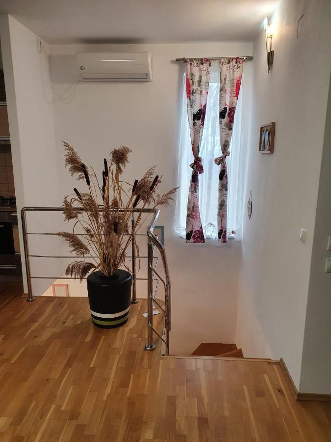 Smiley Apartment Сибиу Екстериор снимка