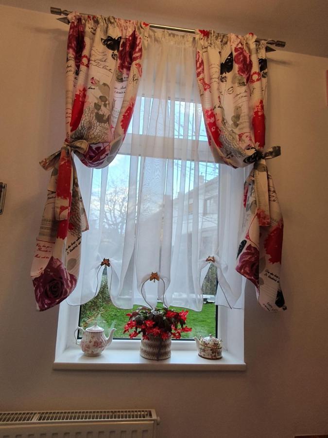 Smiley Apartment Сибиу Екстериор снимка