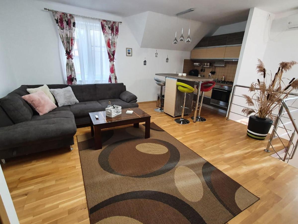 Smiley Apartment Сибиу Екстериор снимка