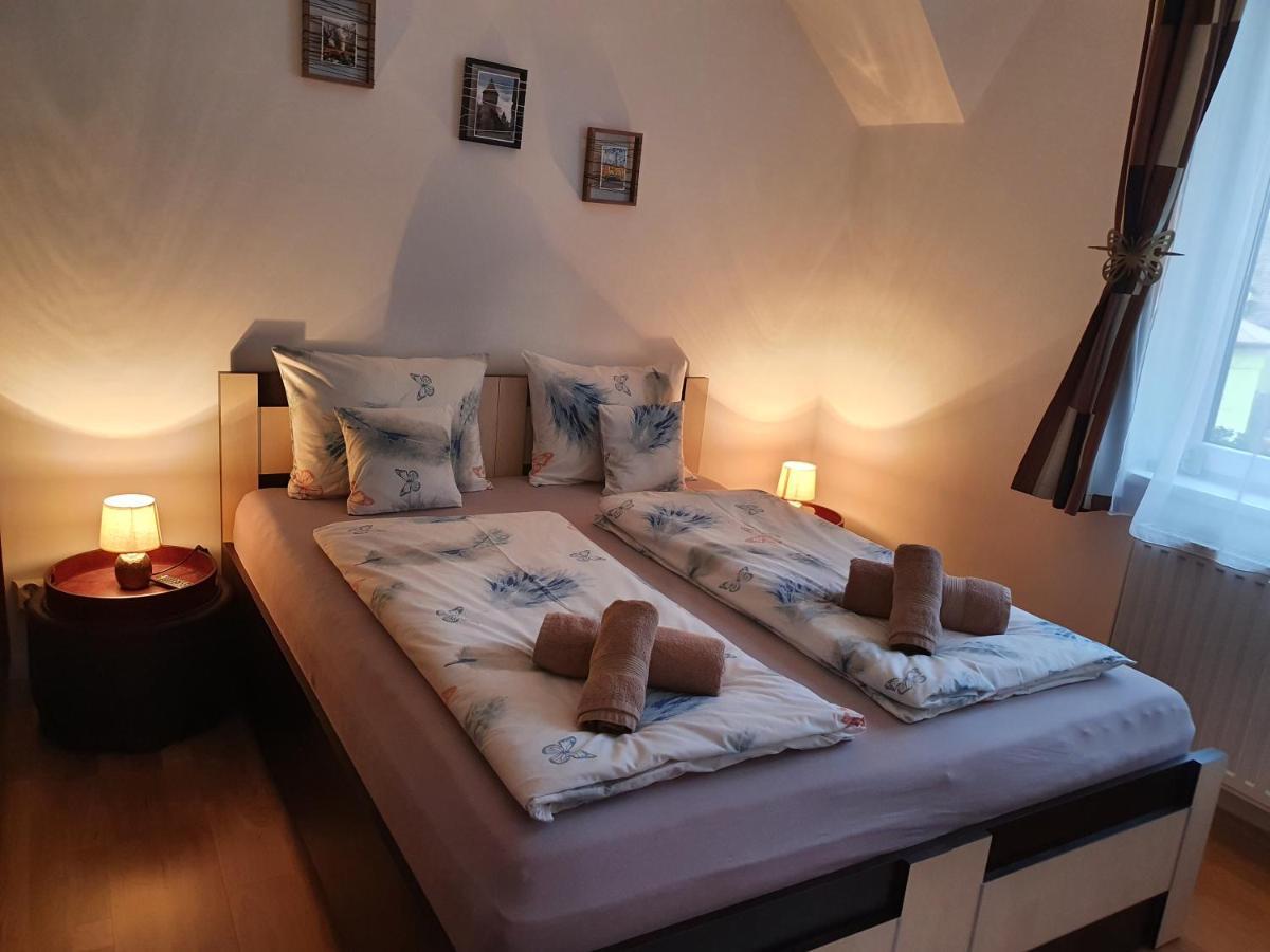 Smiley Apartment Сибиу Екстериор снимка