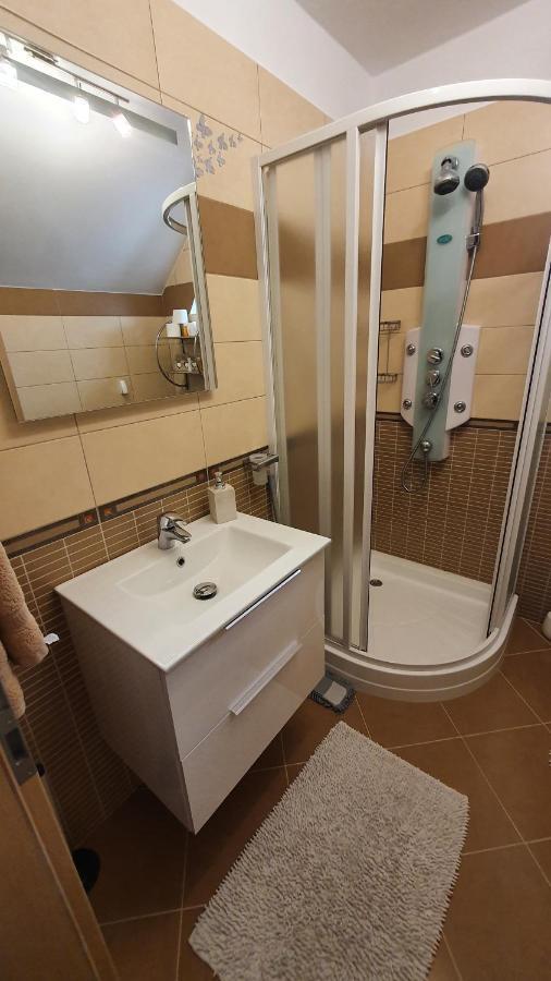 Smiley Apartment Сибиу Екстериор снимка