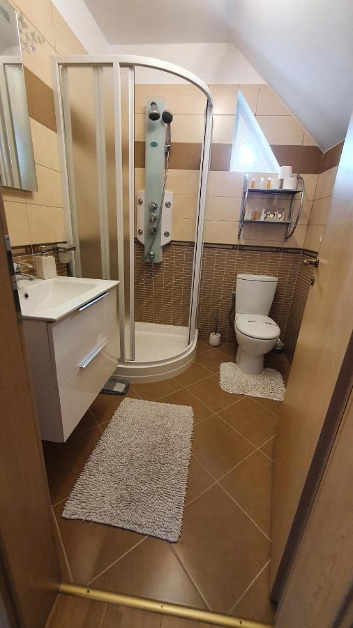 Smiley Apartment Сибиу Екстериор снимка