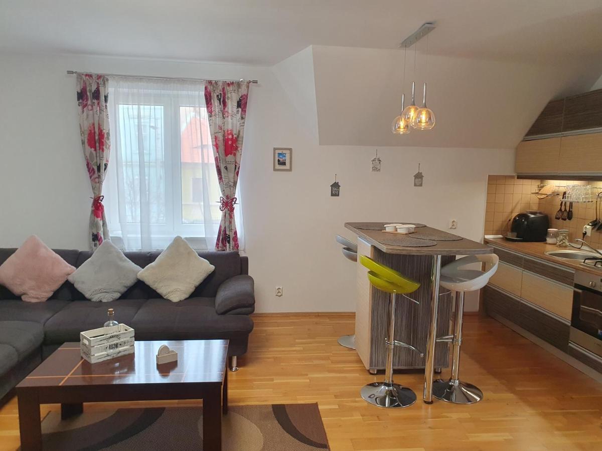 Smiley Apartment Сибиу Екстериор снимка