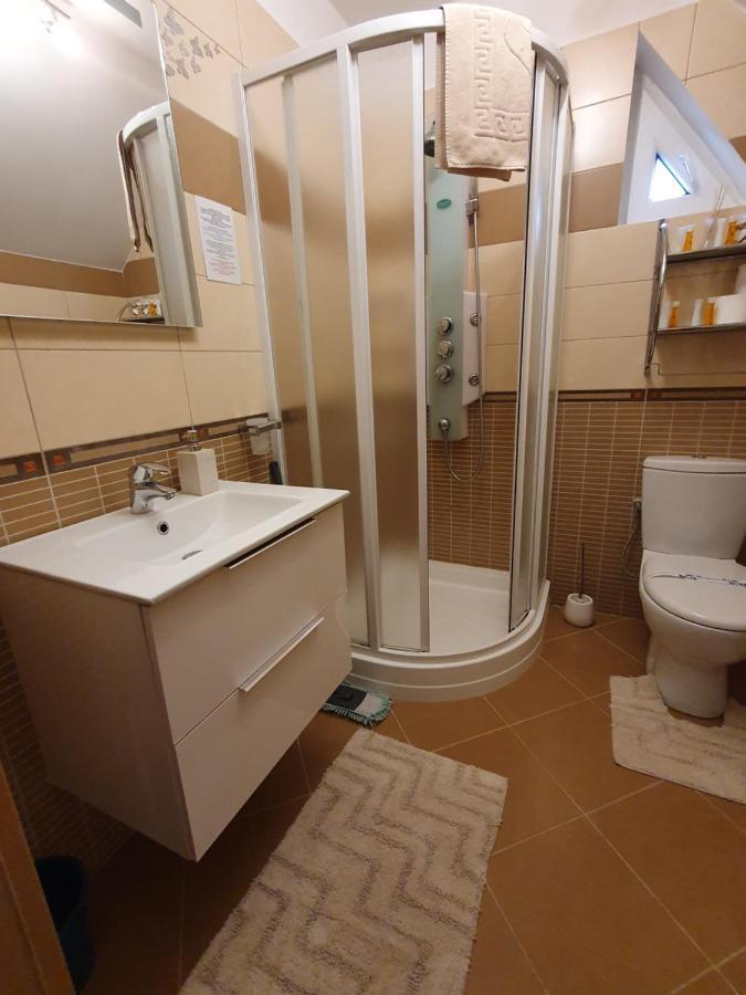 Smiley Apartment Сибиу Екстериор снимка