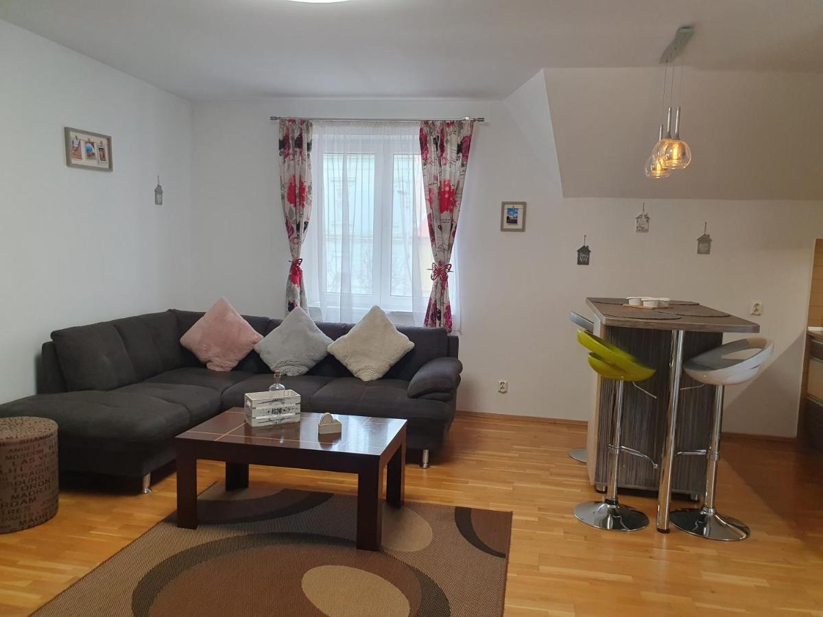 Smiley Apartment Сибиу Екстериор снимка