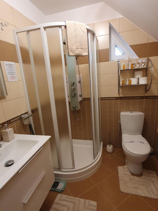 Smiley Apartment Сибиу Екстериор снимка