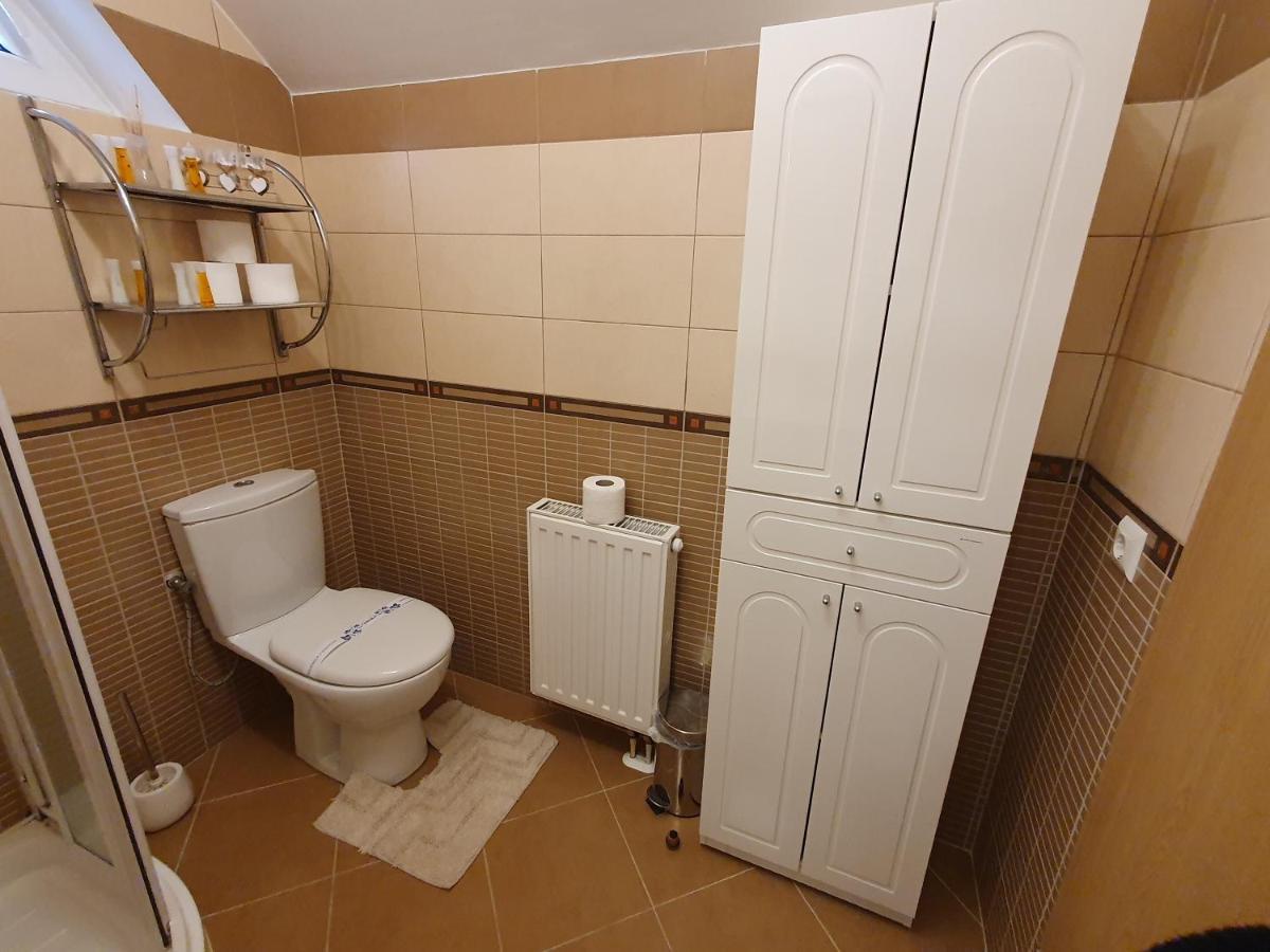 Smiley Apartment Сибиу Екстериор снимка