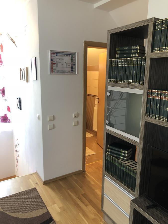 Smiley Apartment Сибиу Екстериор снимка
